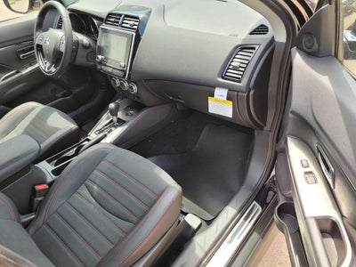 2026 Mitsubishi Outlander Sport SE