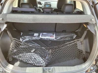 2026 Mitsubishi Outlander Sport SE