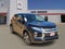 2027 Mitsubishi Outlander Sport ES