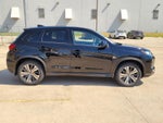 2027 Mitsubishi Outlander Sport ES