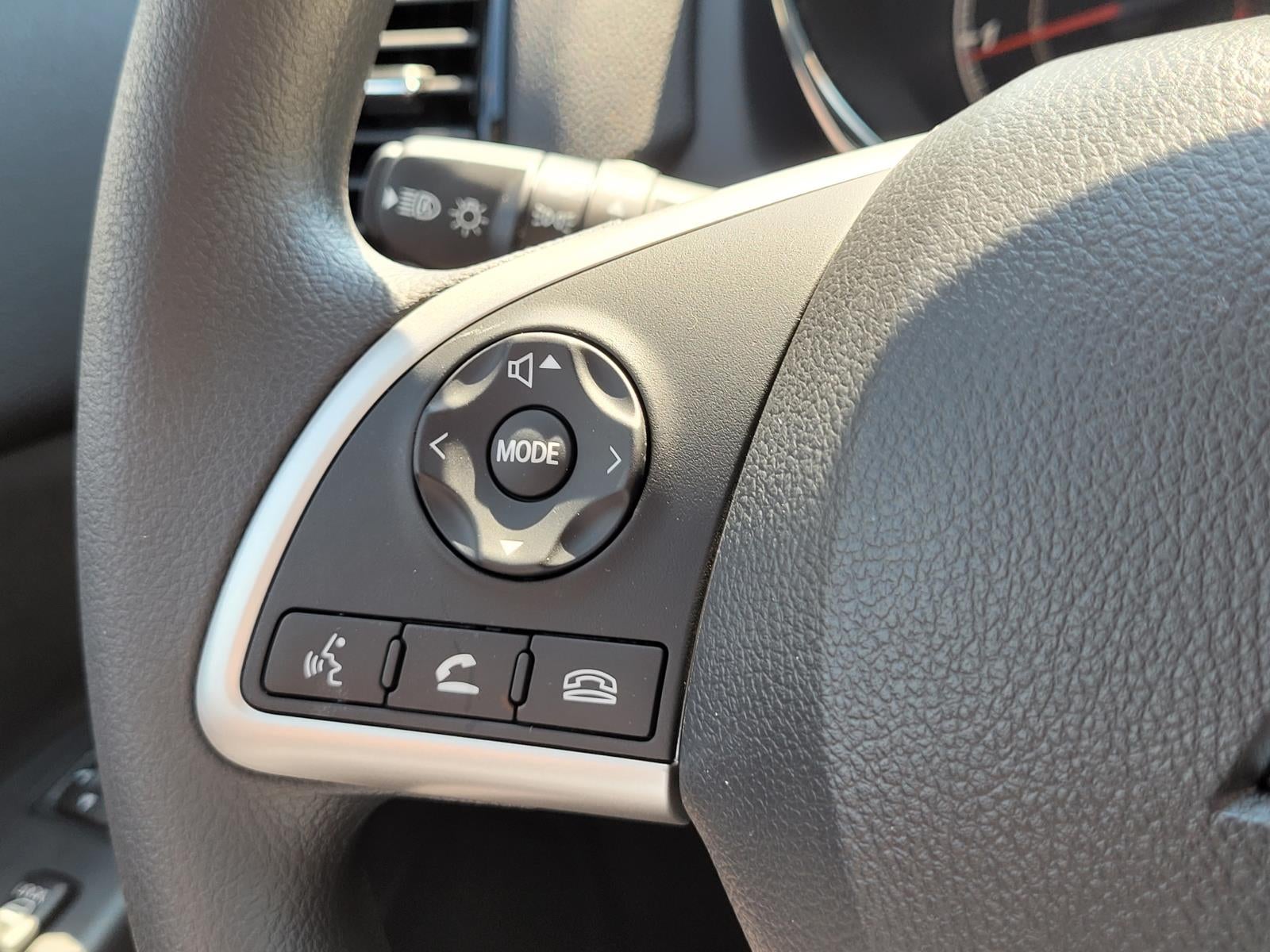 2027 Mitsubishi Outlander Sport ES