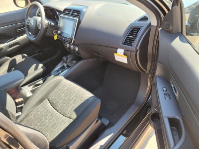 2027 Mitsubishi Outlander Sport ES