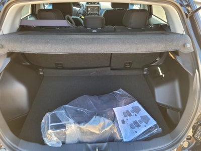 2027 Mitsubishi Outlander Sport ES