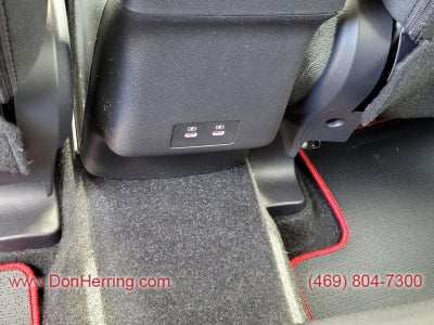 2026 Mitsubishi OUTL SPORT RALLIART OUTL SPORT RALLIART