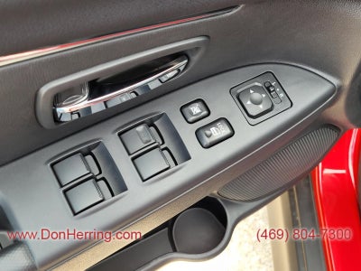 2026 Mitsubishi OUTL SPORT RALLIART OUTL SPORT RALLIART