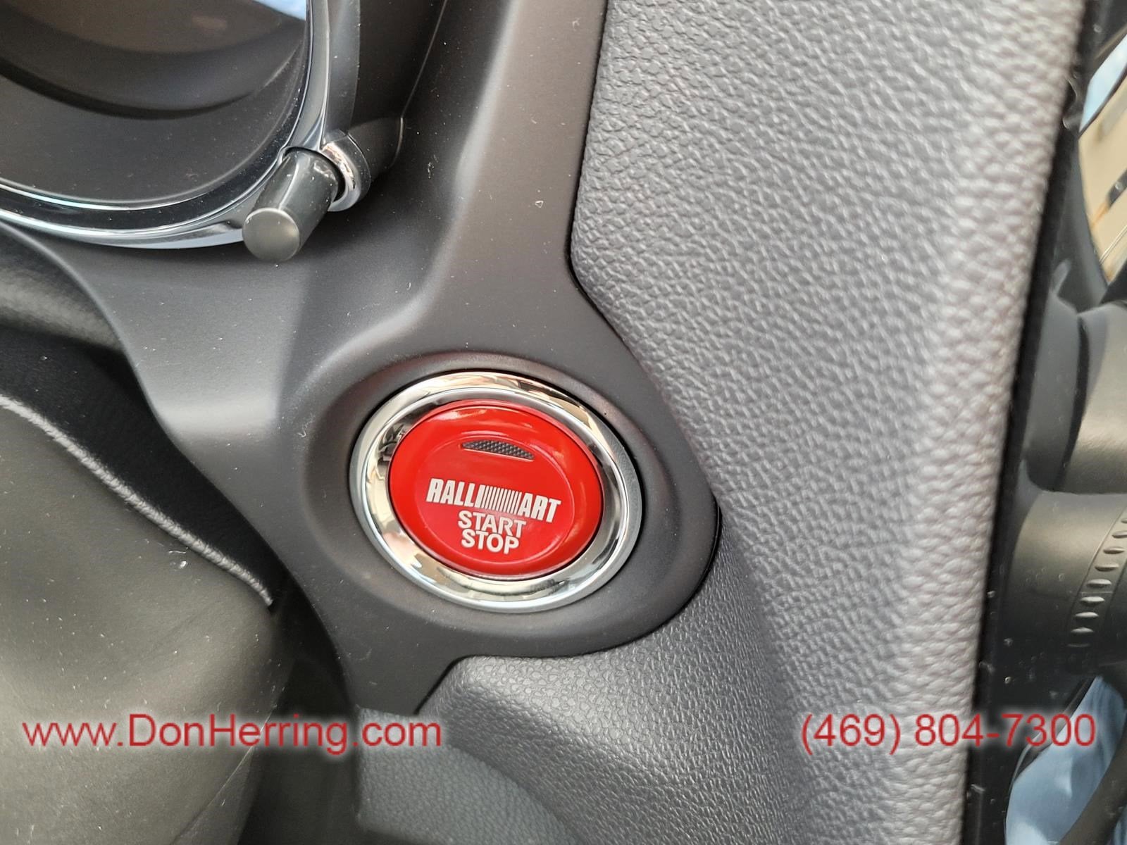 2026 Mitsubishi OUTL SPORT RALLIART OUTL SPORT RALLIART