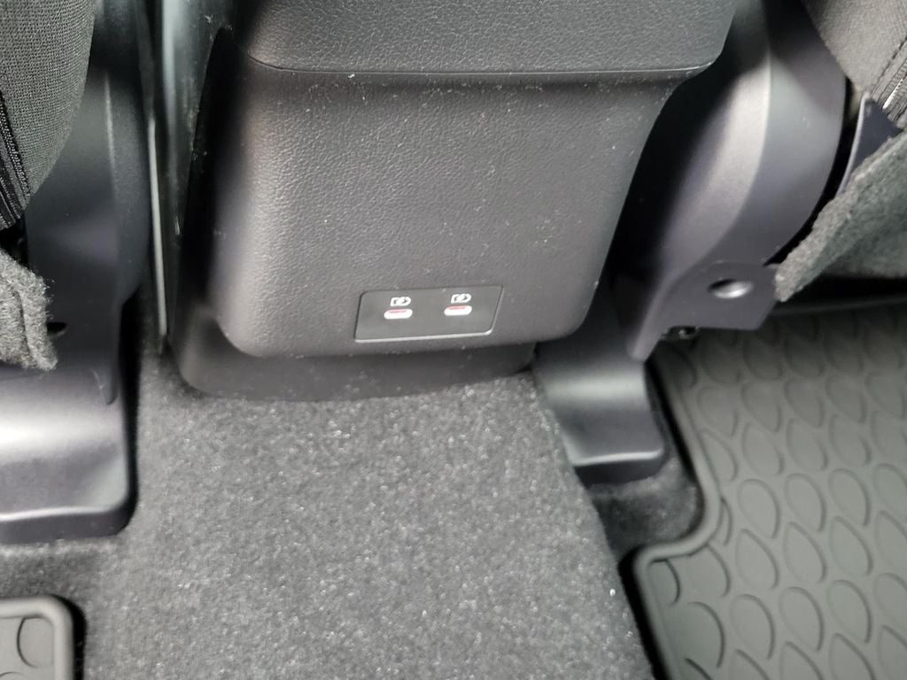 2026 Mitsubishi Outlander Sport Trail Edition