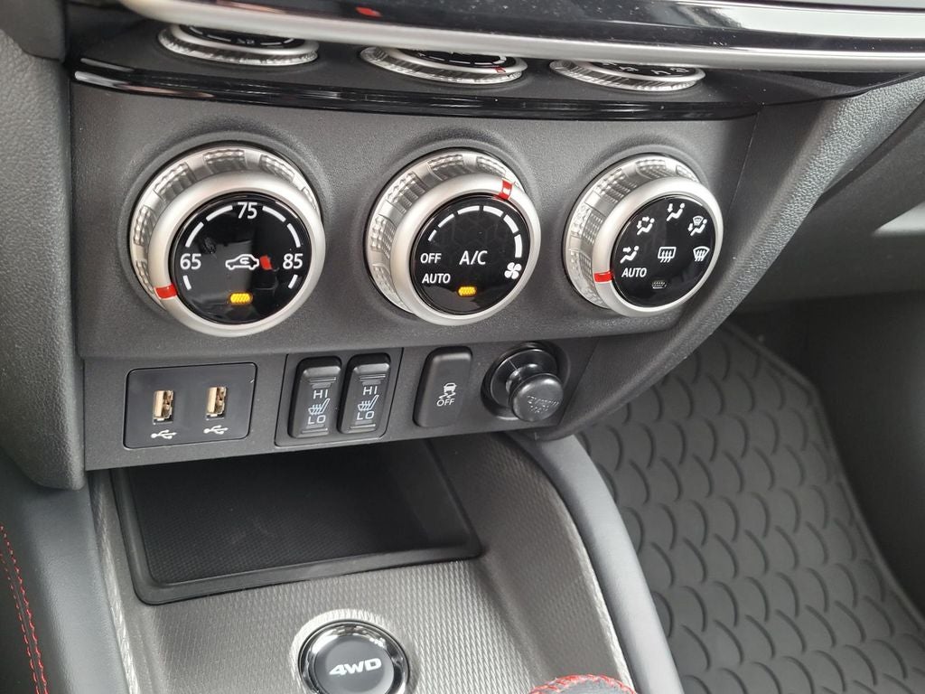 2026 Mitsubishi Outlander Sport Trail Edition