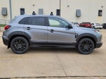 2026 Mitsubishi Outlander Sport Trail Edition