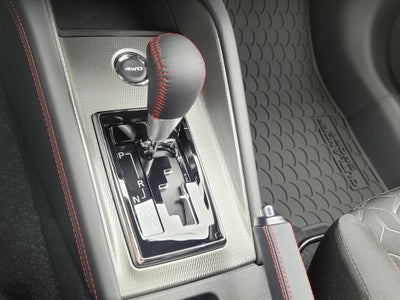 2026 Mitsubishi Outlander Sport Trail Edition