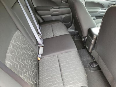 2026 Mitsubishi Outlander Sport Trail Edition