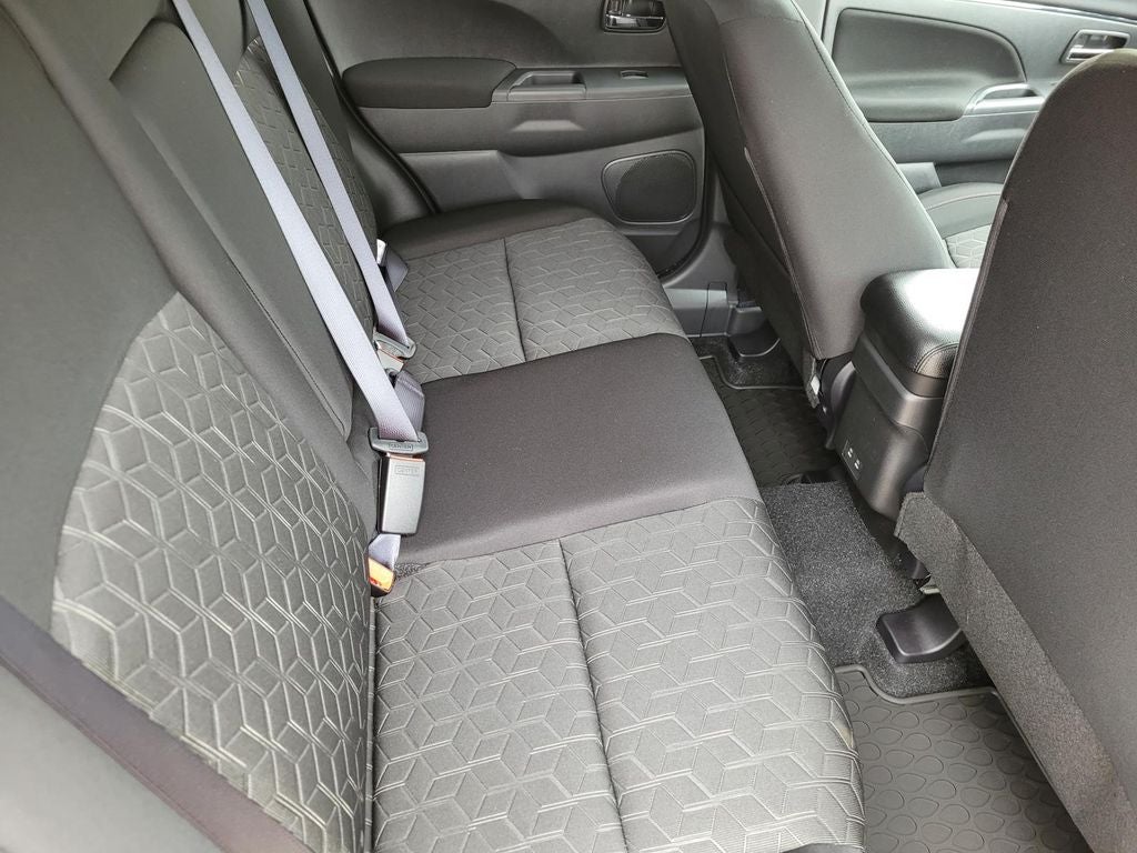 2026 Mitsubishi Outlander Sport Trail Edition