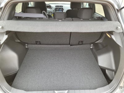 2026 Mitsubishi Outlander Sport Trail Edition