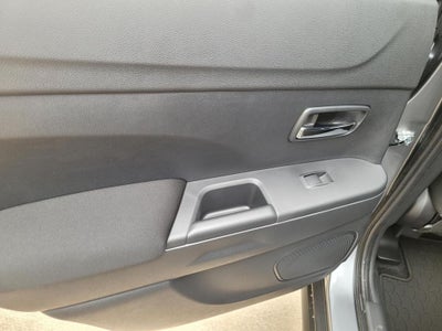 2026 Mitsubishi Outlander Sport Trail Edition