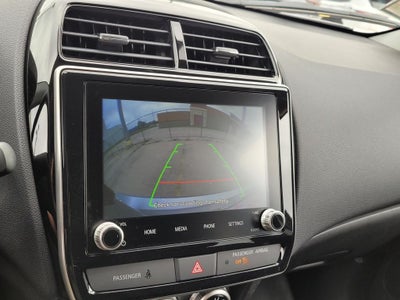 2026 Mitsubishi Outlander Sport ES