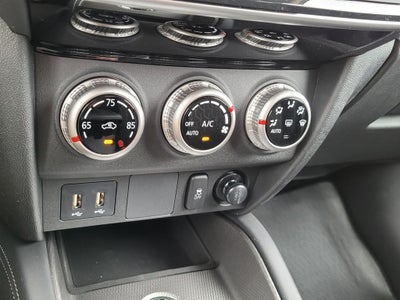 2026 Mitsubishi Outlander Sport ES