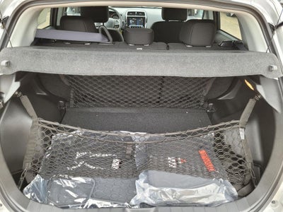 2026 Mitsubishi Outlander Sport ES