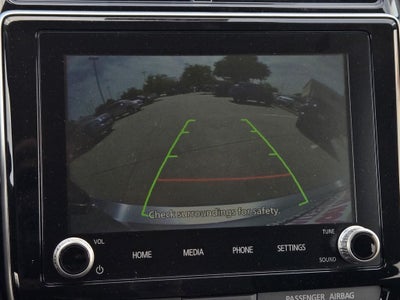 2026 Mitsubishi Outlander Sport ES