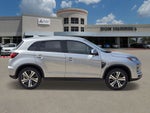 2026 Mitsubishi Outlander Sport ES