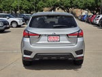 2026 Mitsubishi Outlander Sport ES