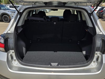 2026 Mitsubishi Outlander Sport ES