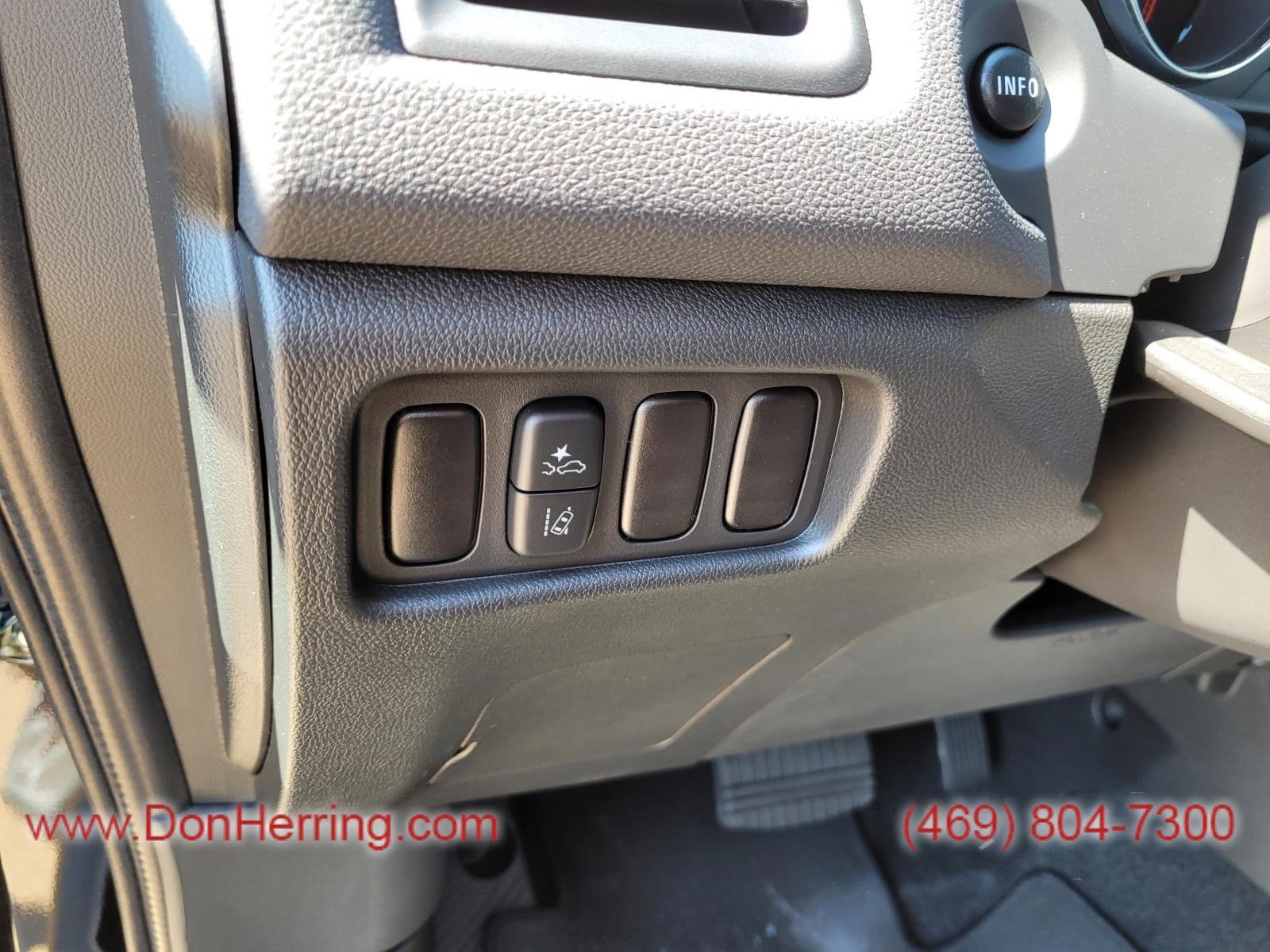 2025 Mitsubishi Outlander Sport ES AWC