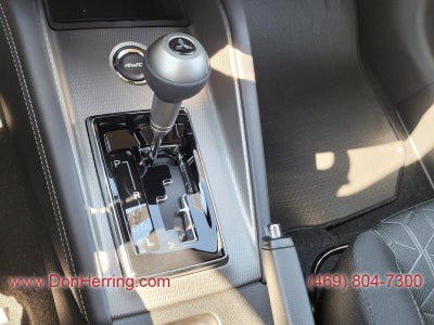 2025 Mitsubishi Outlander Sport ES AWC