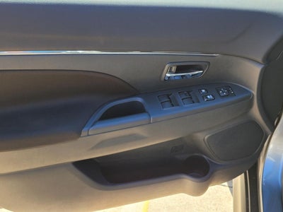 2026 Mitsubishi Outlander Sport ES