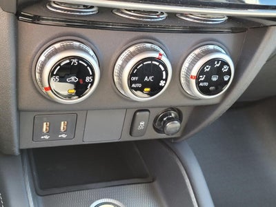 2026 Mitsubishi Outlander Sport ES