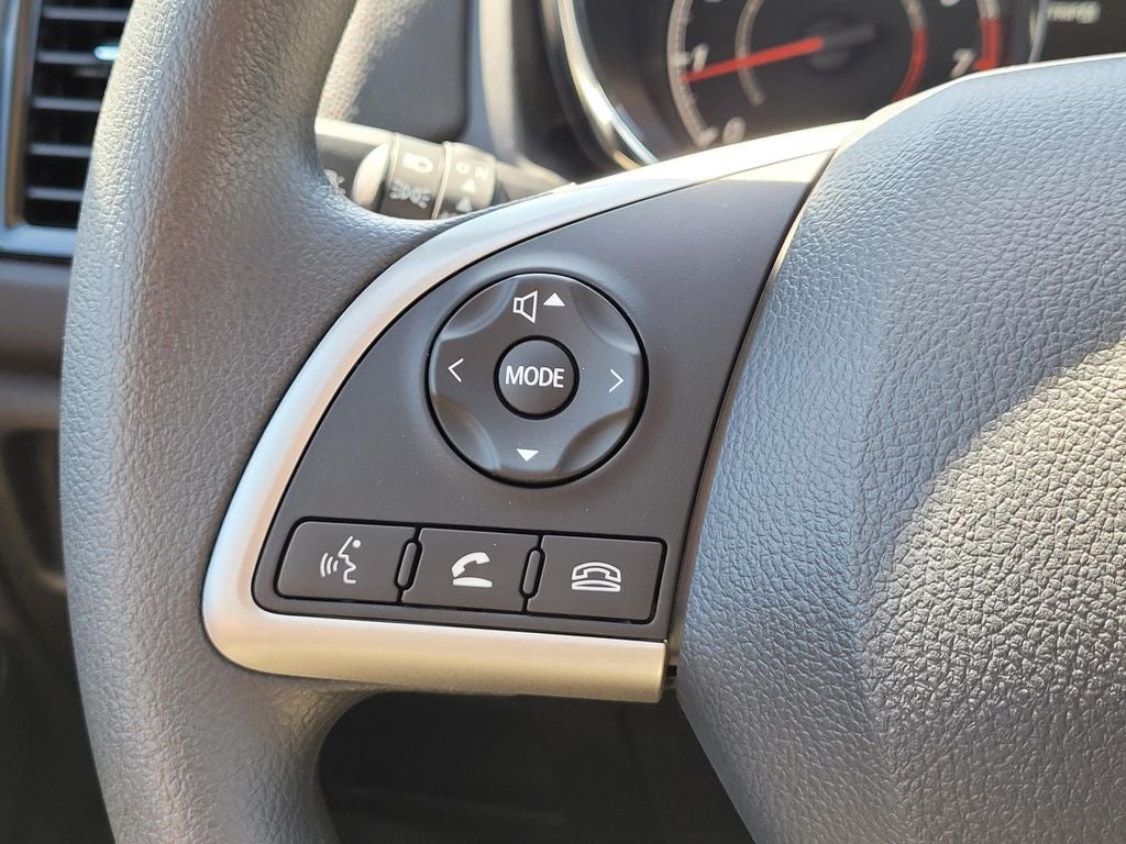 2026 Mitsubishi Outlander Sport ES