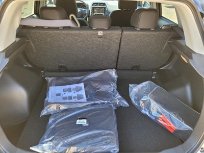 2026 Mitsubishi Outlander Sport ES