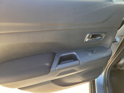 2026 Mitsubishi Outlander Sport ES