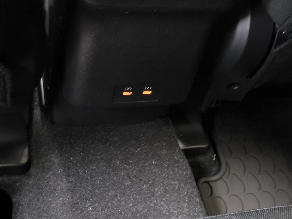 2026 Mitsubishi Outlander Sport Trail Edition