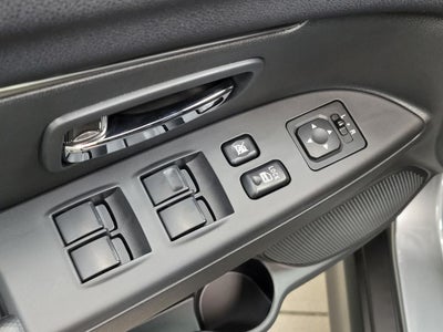 2026 Mitsubishi Outlander Sport Trail Edition