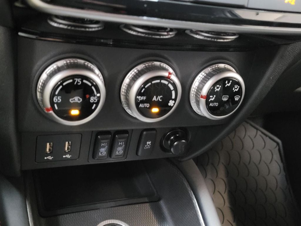 2026 Mitsubishi Outlander Sport Trail Edition