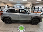 2026 Mitsubishi Outlander Sport Trail Edition