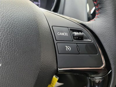 2026 Mitsubishi Outlander Sport Trail Edition