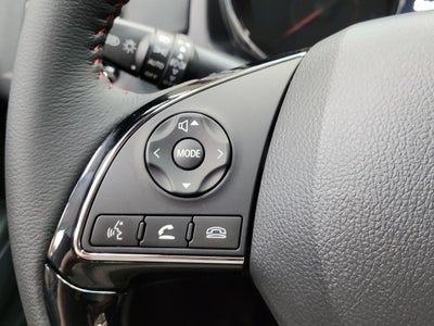 2026 Mitsubishi Outlander Sport Trail Edition