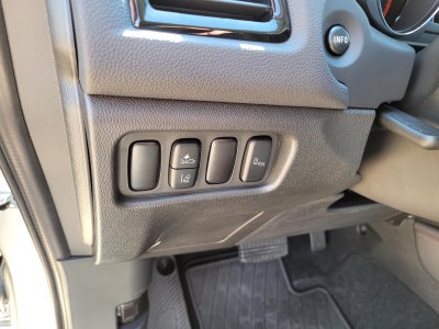 2027 Mitsubishi Outlander Sport SE