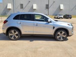 2027 Mitsubishi Outlander Sport SE