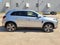 2027 Mitsubishi Outlander Sport SE