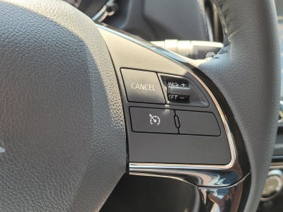 2027 Mitsubishi Outlander Sport SE