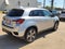 2027 Mitsubishi Outlander Sport SE