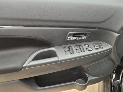 2026 Mitsubishi Outlander Sport LE