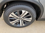2026 Mitsubishi Outlander Sport ES