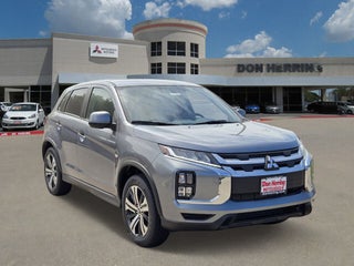 2026 Mitsubishi Outlander Sport ES