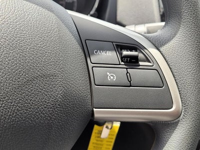 2026 Mitsubishi Outlander Sport S