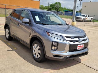 2026 Mitsubishi Outlander Sport S