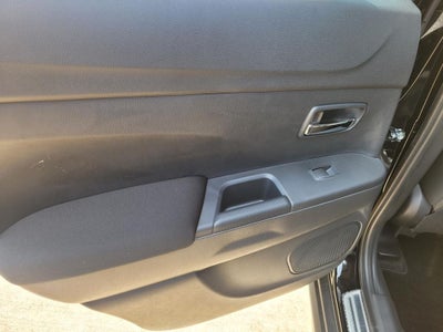 2026 Mitsubishi Outlander Sport ES