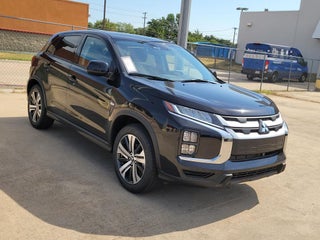2026 Mitsubishi Outlander Sport ES